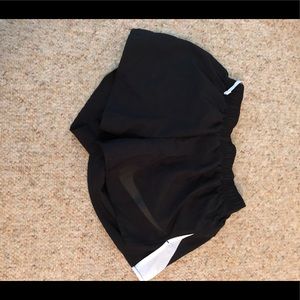 Athletic shorts
